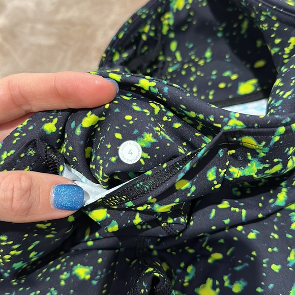 Fast and Free High Rise Tight 25” - Picture 8 of 12